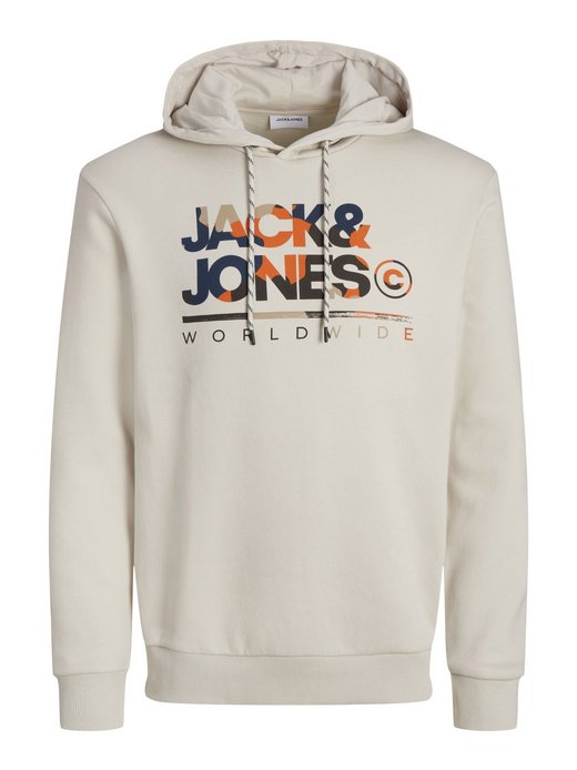 Herren Hoodie