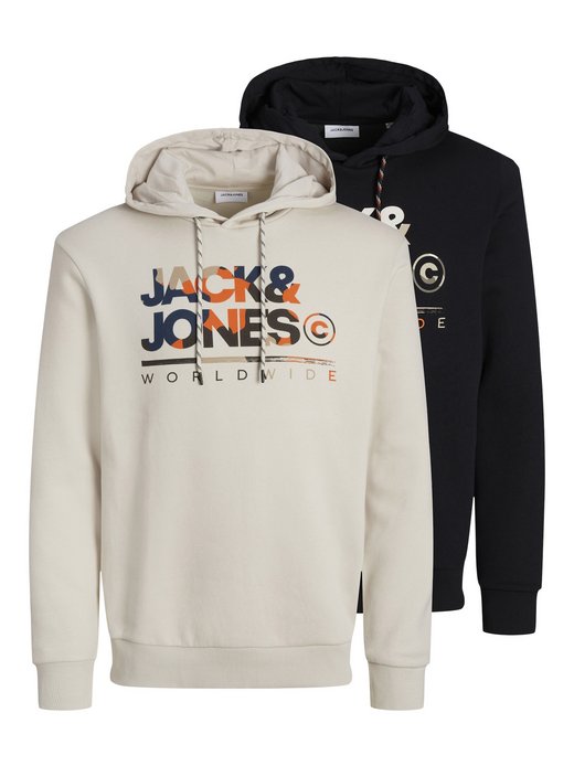 Herren Hoodie