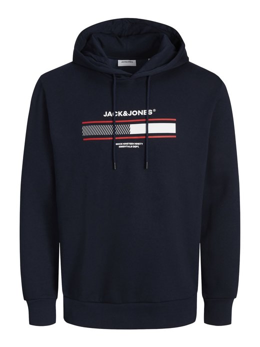 Herren Hoodie