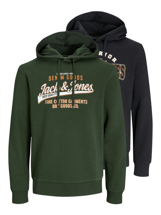 Herren Hoodie