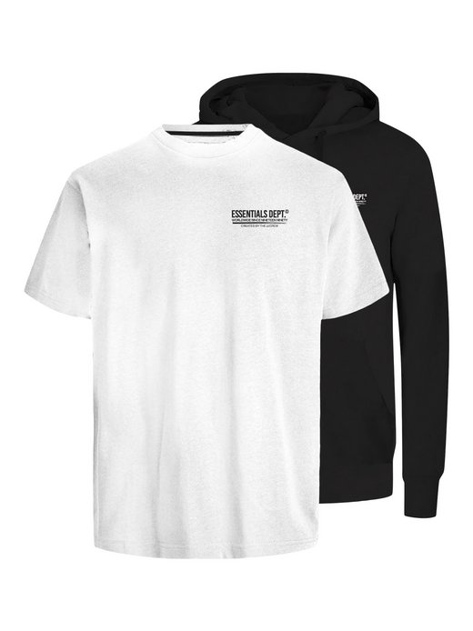 Herren Hoodie