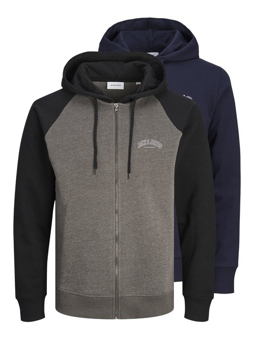Herren Hoodie