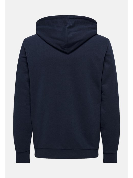 Herren Hoodie