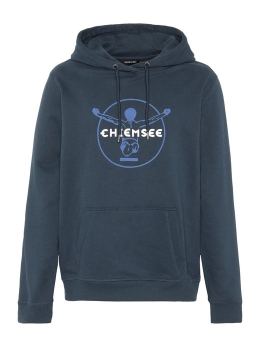 Herren Hoodie