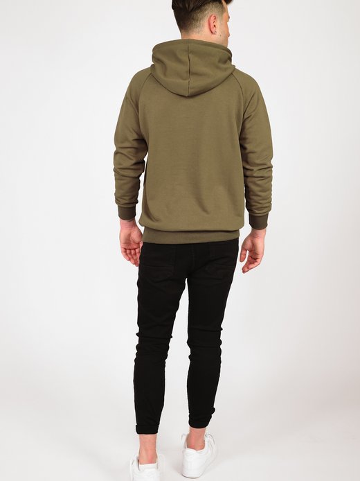 Herren Hoodie