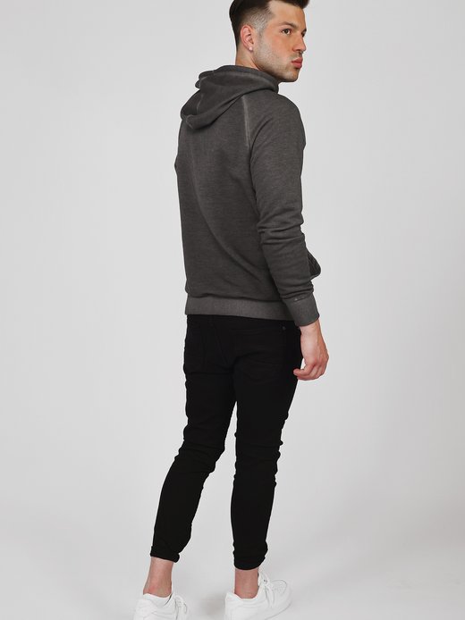 Herren Hoodie