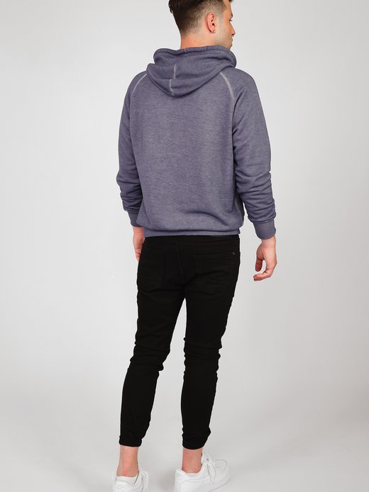 Herren Hoodie