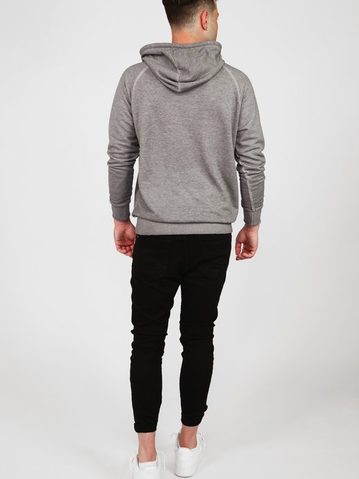 Herren Hoodie