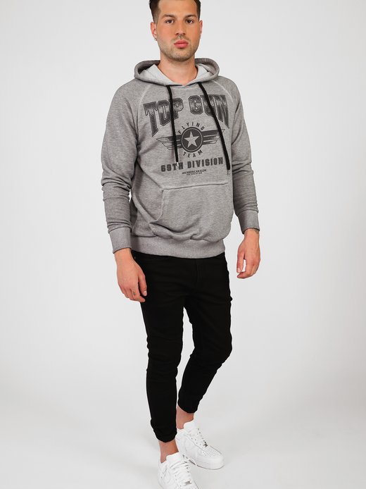 Herren Hoodie