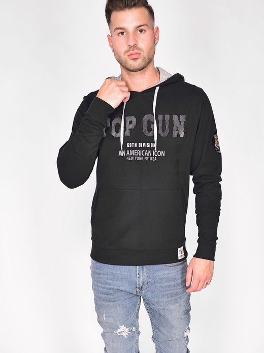 Herren Hoodie