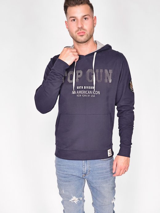 Herren Hoodie