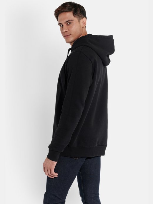Herren Hoodie
