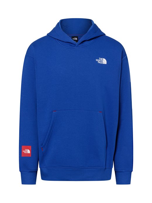 Herren Hoodie
