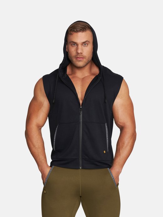 Herren Hoodie