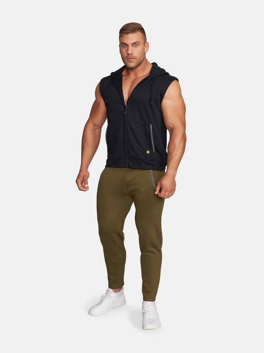 Herren Hoodie