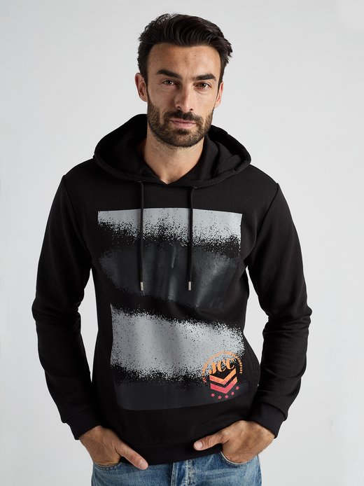 Herren Hoodie