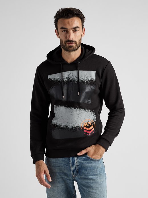Herren Hoodie