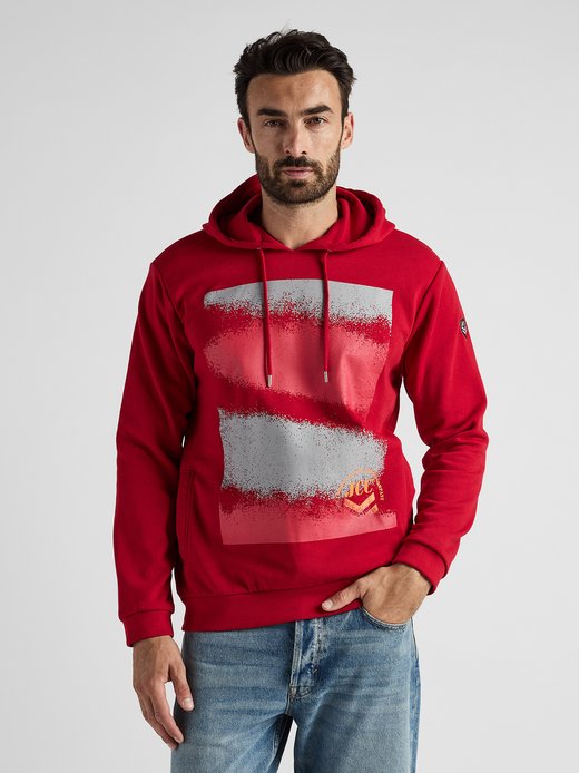 Herren Hoodie