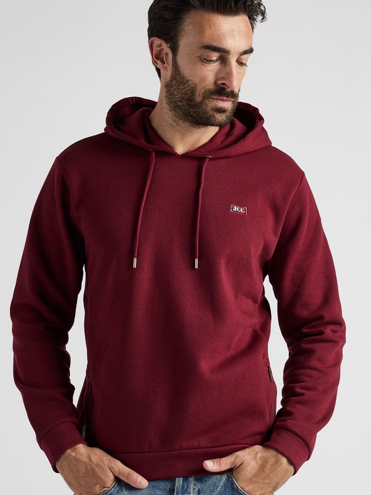 Herren Hoodie