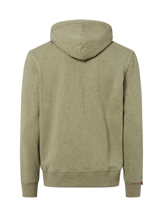 Herren Hoodie