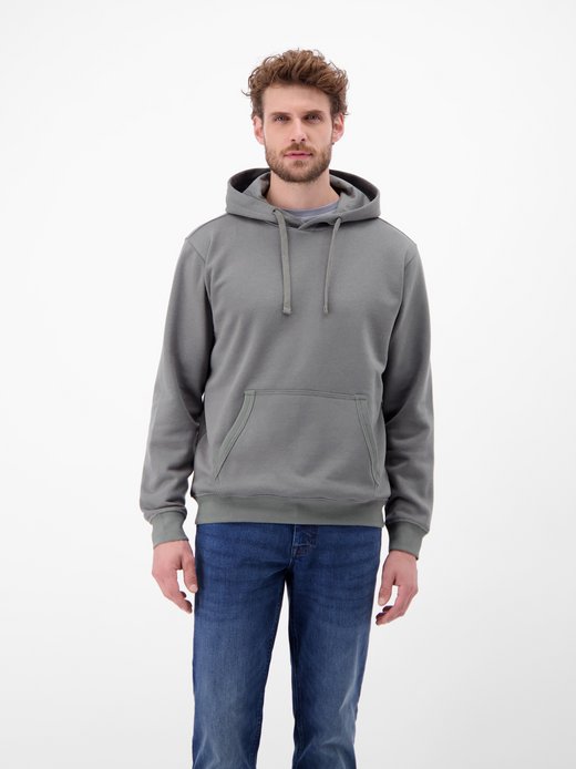 Herren Hoodie