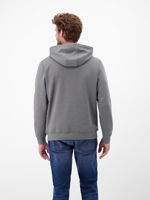 Herren Hoodie