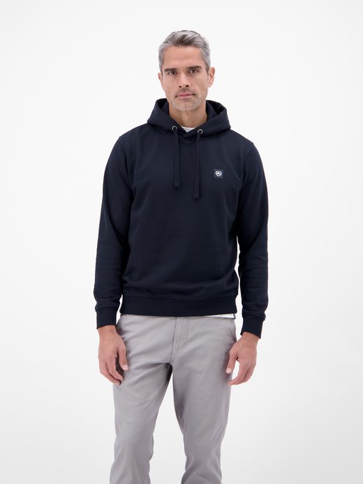 Herren Hoodie