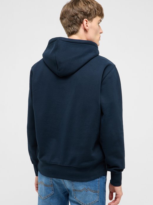 Herren Hoodie