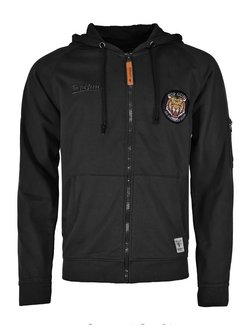 Herren Hoodie