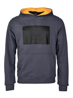 Herren Hoodie
