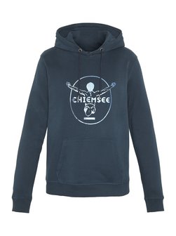 Herren Hoodie