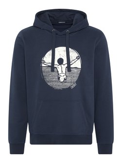 Herren Hoodie