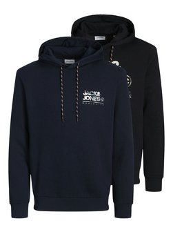 Herren Hoodie