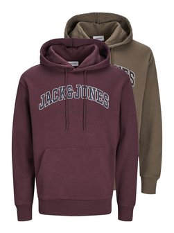 Herren Hoodie