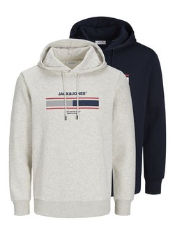 Herren Hoodie