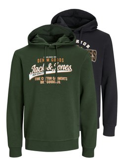Herren Hoodie