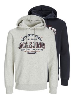 Herren Hoodie