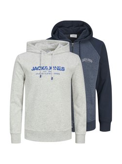 Herren Hoodie