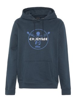 Herren Hoodie