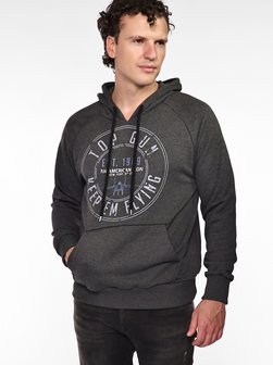 Herren Hoodie