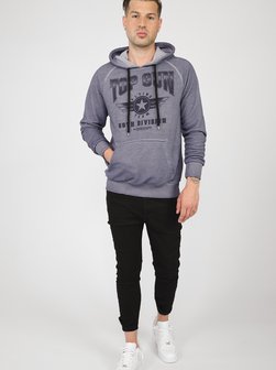 Herren Hoodie