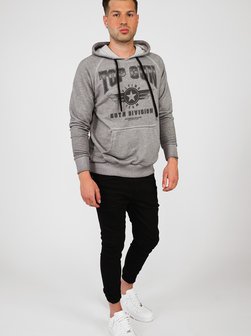 Herren Hoodie