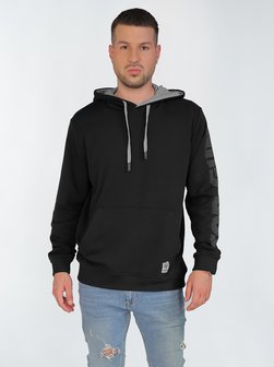 Herren Hoodie