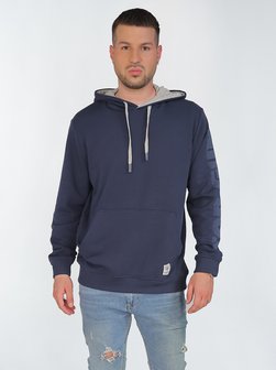 Herren Hoodie