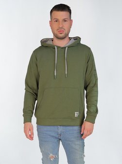 Herren Hoodie