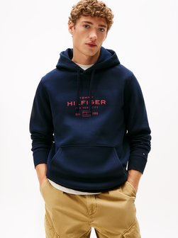 Herren Hoodie