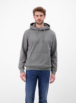 Herren Hoodie