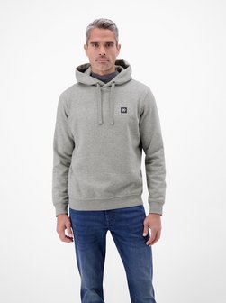 Herren Hoodie