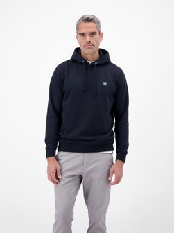 Herren Hoodie