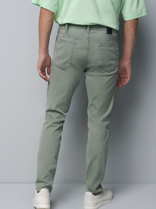 Herren Hose - 9-6186